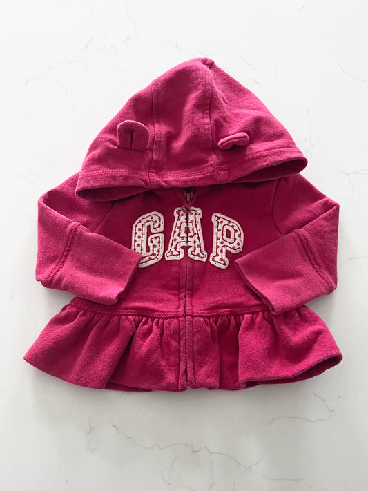 GAP-Veste-0/3 mois