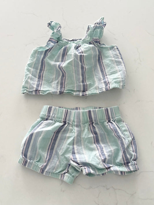 Baby b’gosh-Ensemble-6 mois