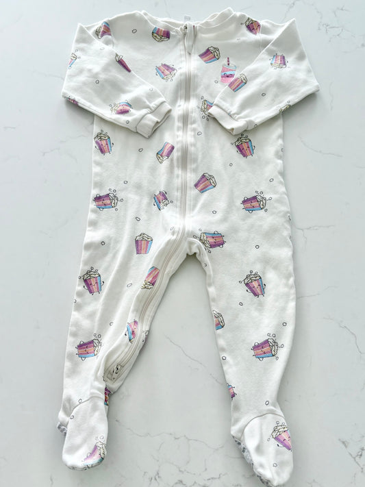 *Imparfait-Pekkle-Pyjama-18 mois