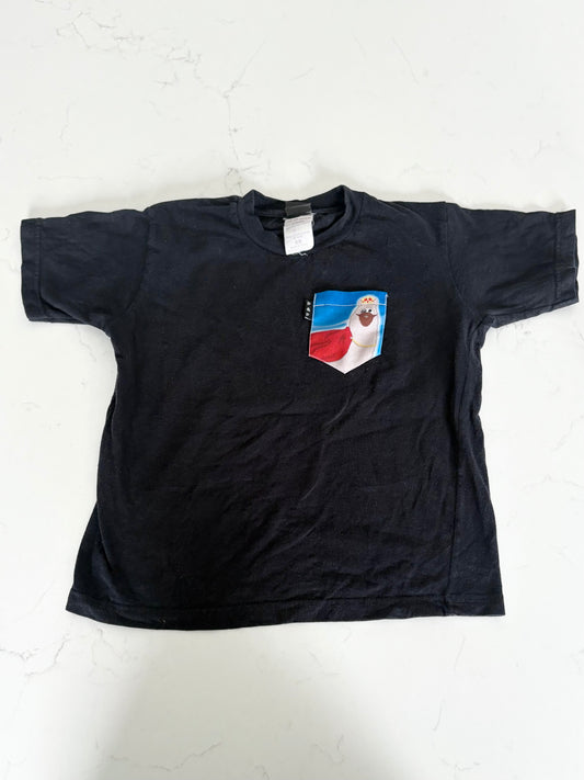 Poche & fils-T shirt-5/6T