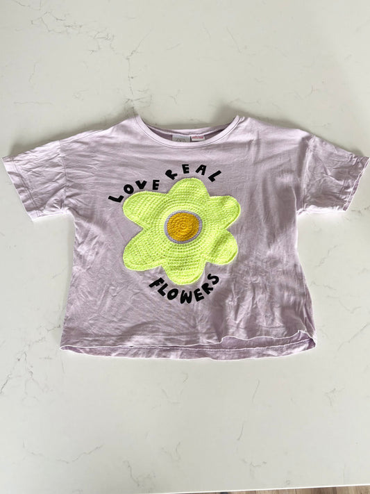 Zara-T shirt-5/6T