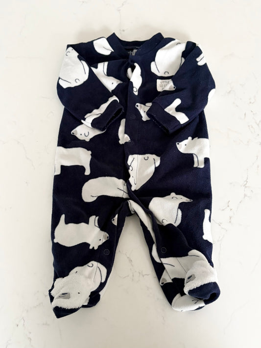 Carters-Pyjama-0/3 mois