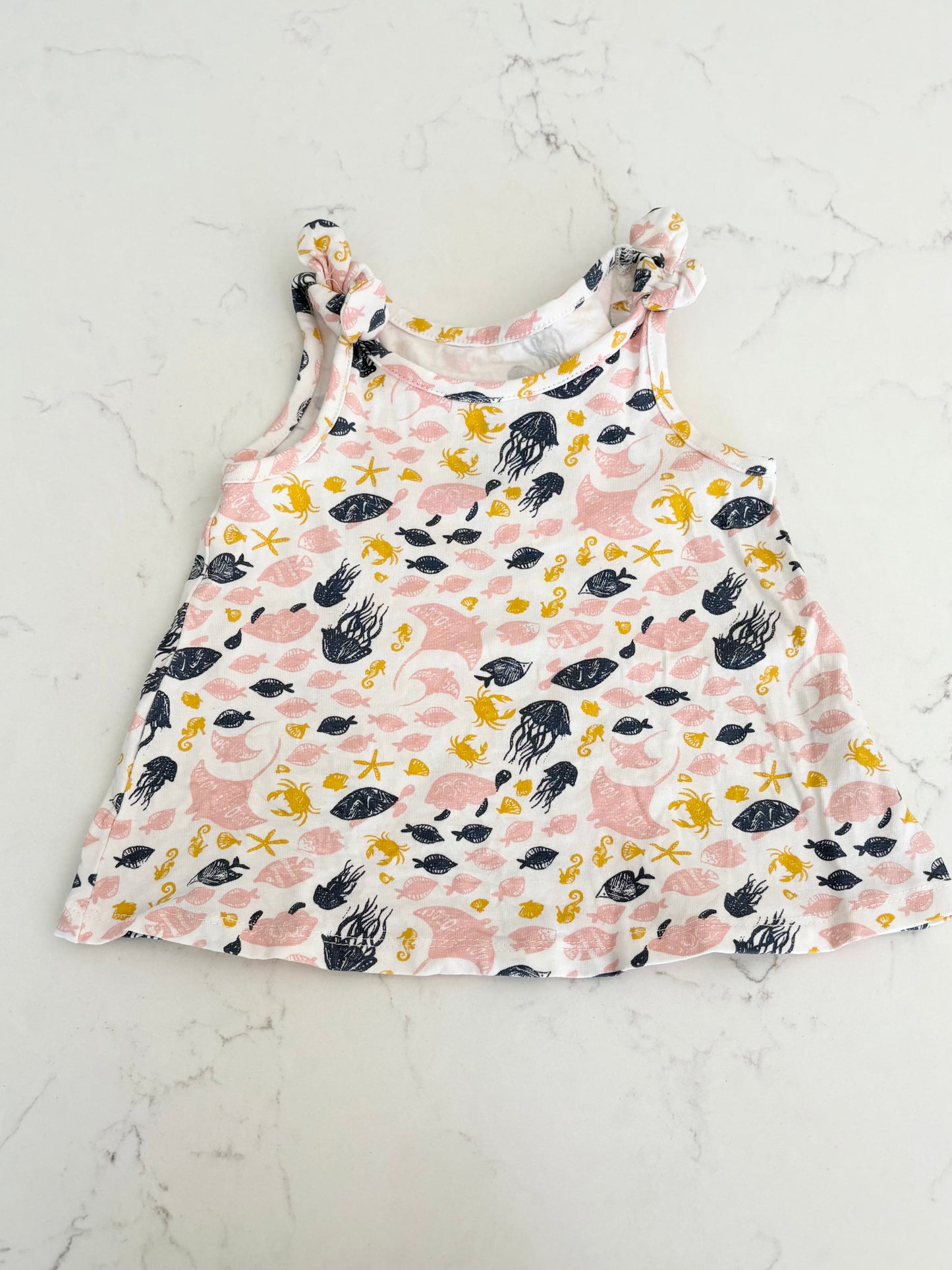 Tag-Camisole-9 mois