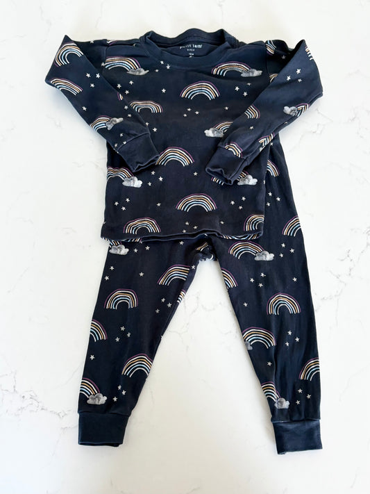 Petit Lem-Pyjama-18 mois