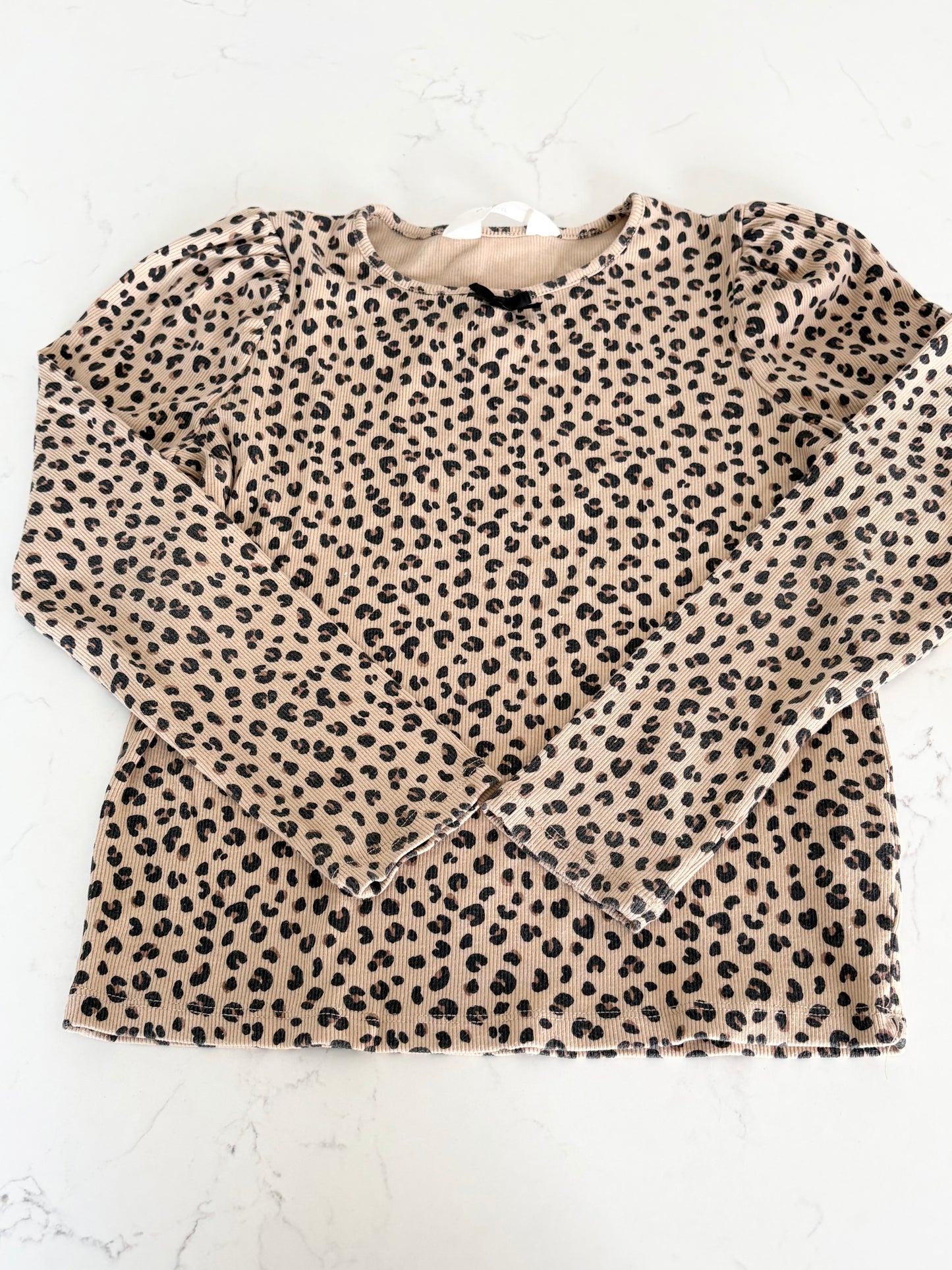 H&M-Chandail-8/10T
