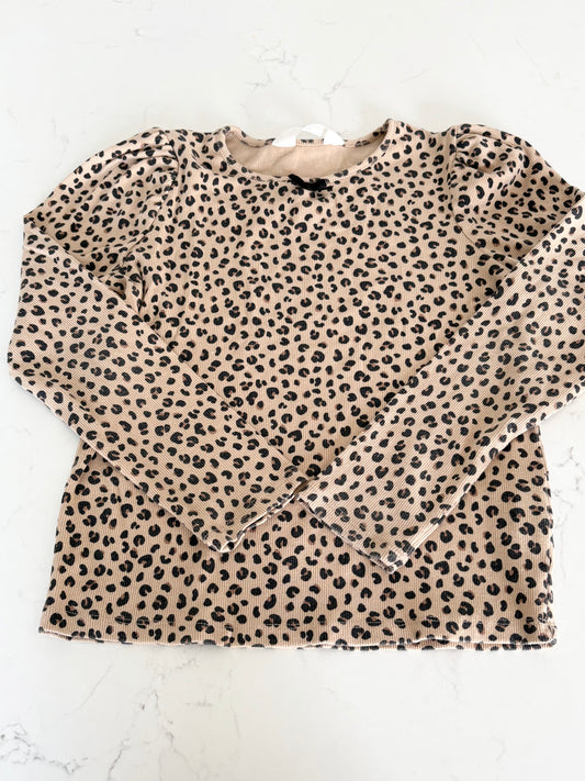 H&M-Chandail-8/10T