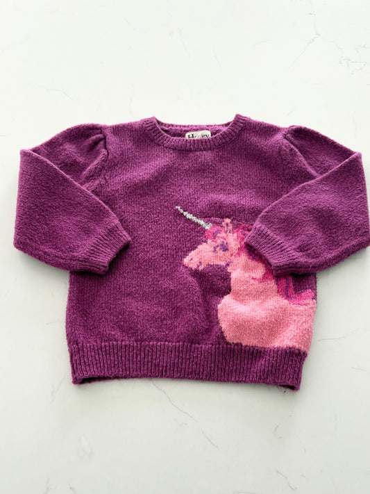 Hatley-Chandail-18/24 mois