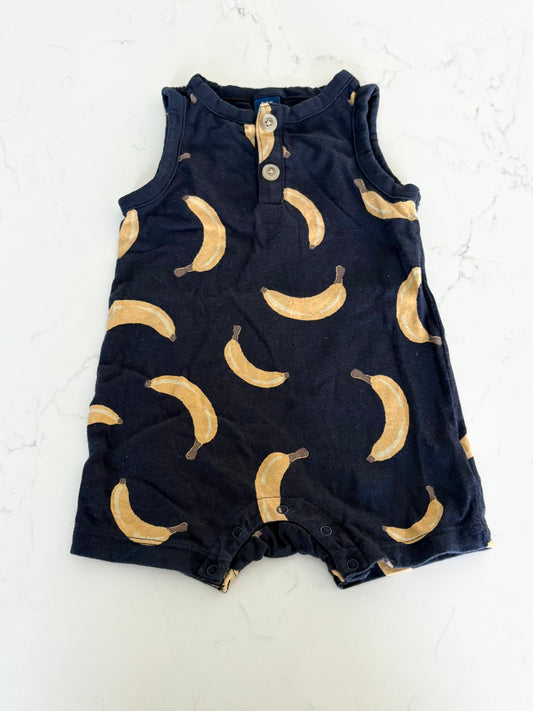 Old navy-Barboteuse-3/6 mois