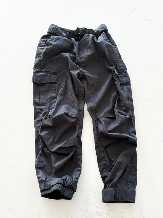 Deux par deux-Pantalon-6T