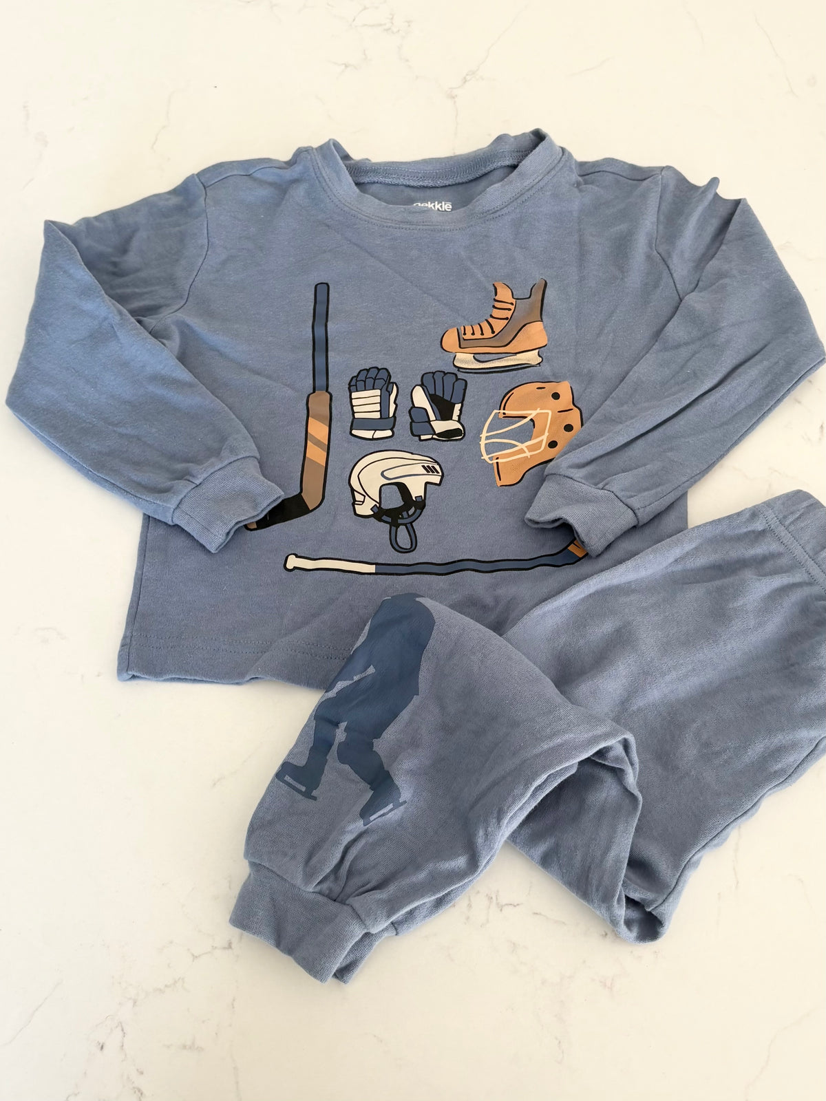 Pekkle-Pyjama-2/3T