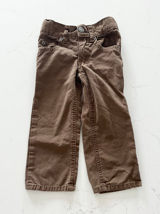 Carters-Pantalon-2T