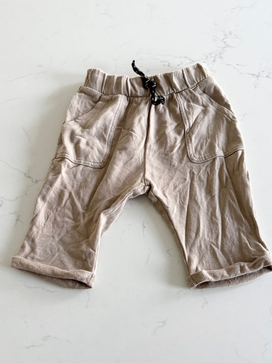 H&M-Jogging-4/6 mois