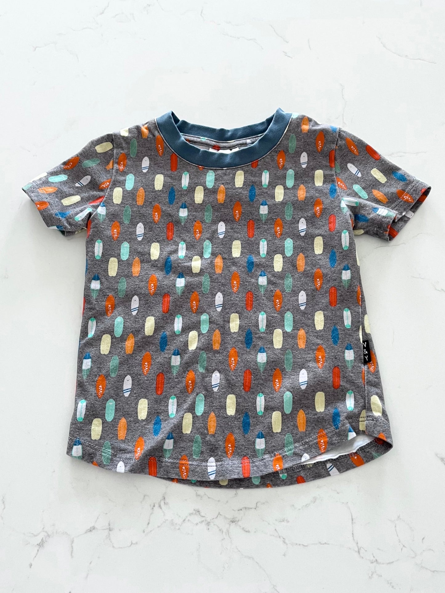 Will & you-T shirt-18 mois
