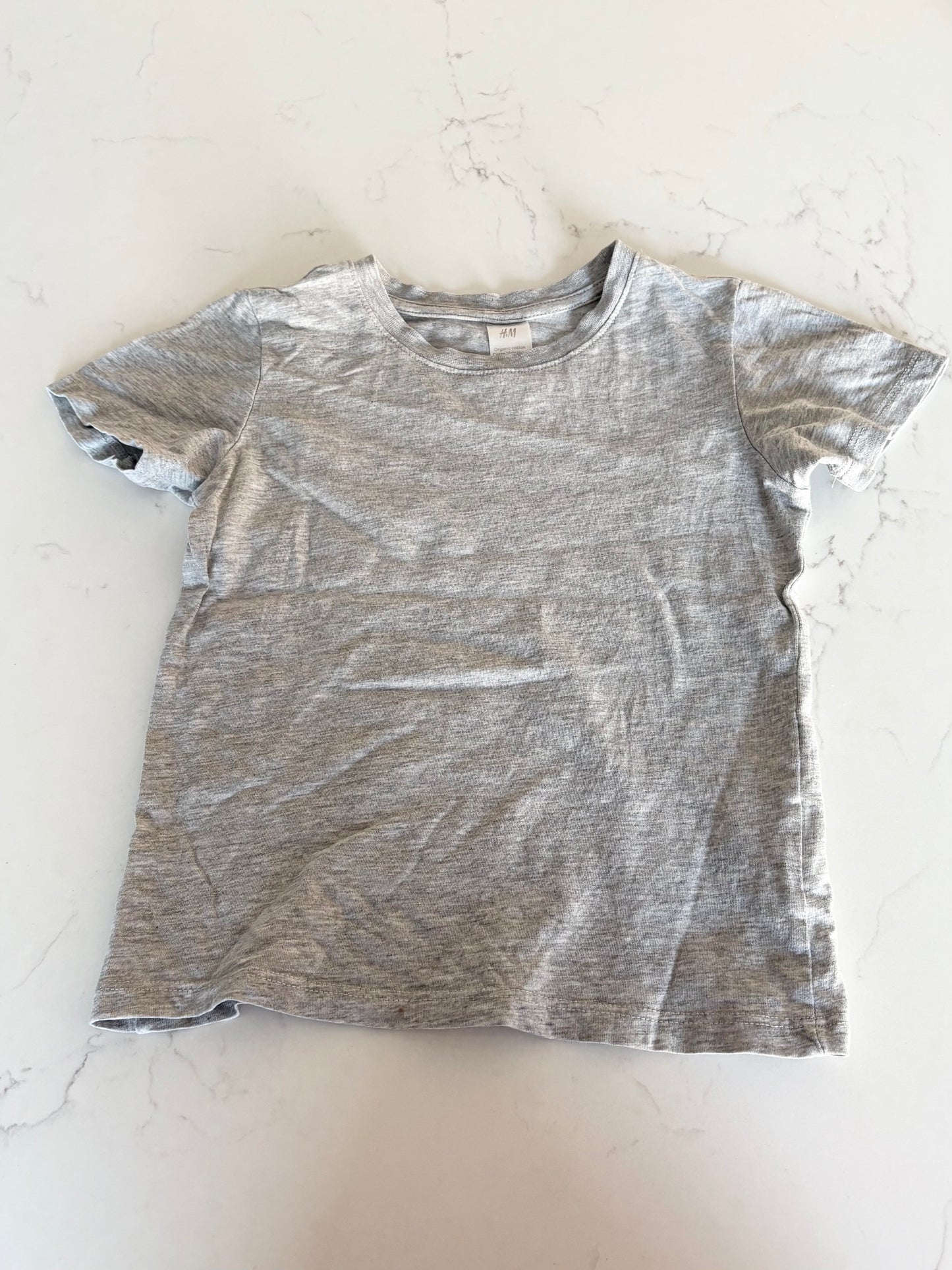 H&M-T shirt-2/3T