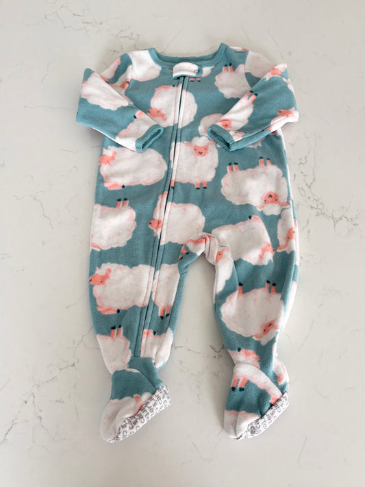 Carters-Pyjama-6/9 mois