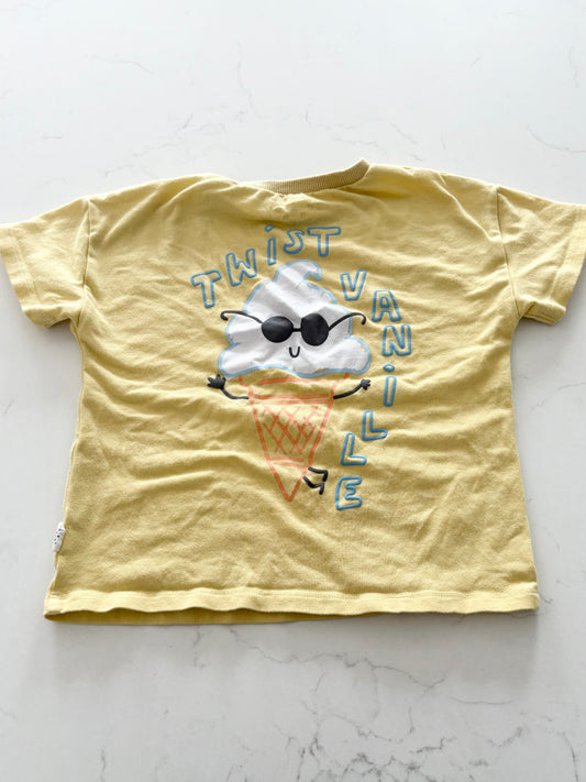 Gagou Tagou-T shirt-24 mois