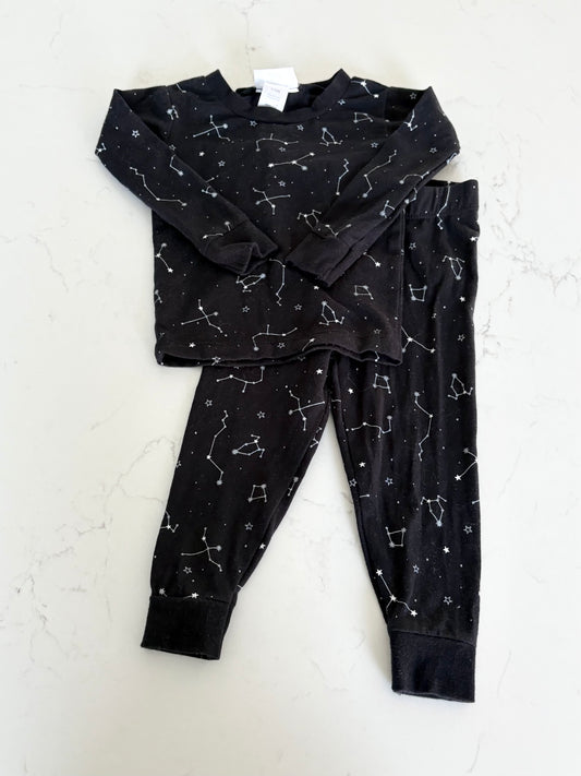 Pyjama-9/12 mois