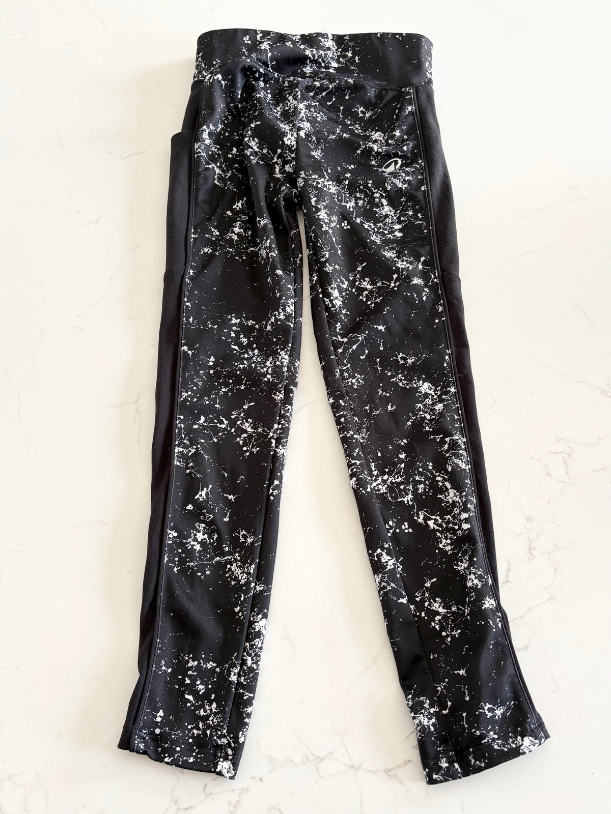 Decathlon-Legging-7/8T