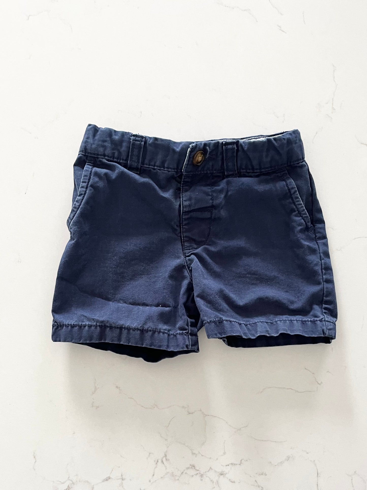 Carters-Short-12 mois