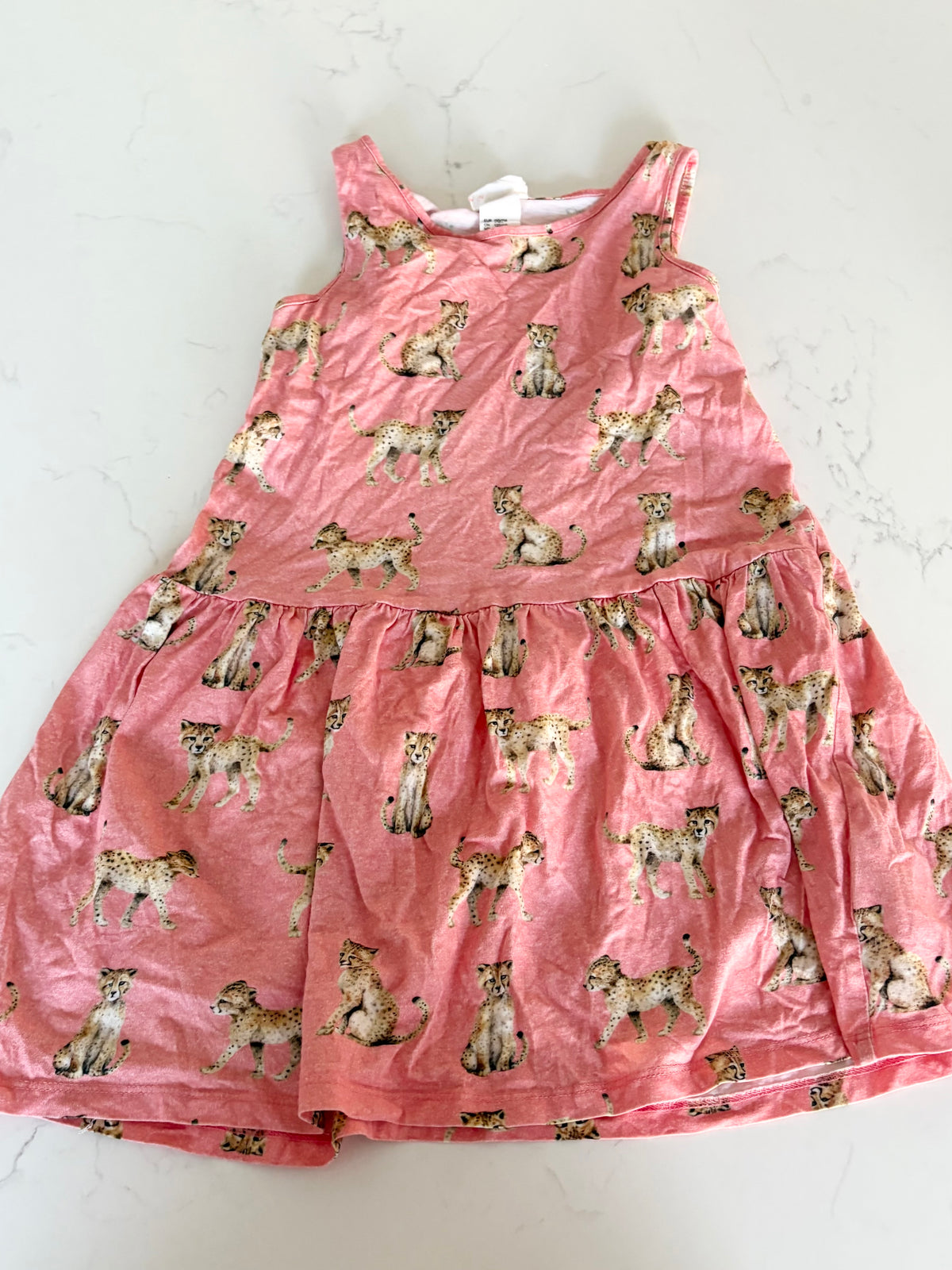 H&M-Robe-4/6T