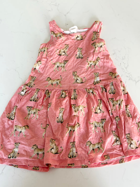H&M-Robe-4/6T