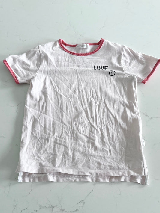 Miles the label-T shirt-7T
