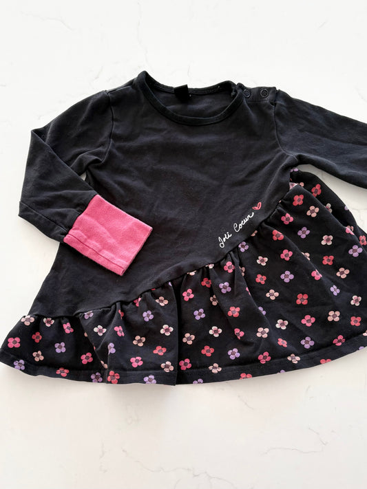 Nano-robe-12 mois