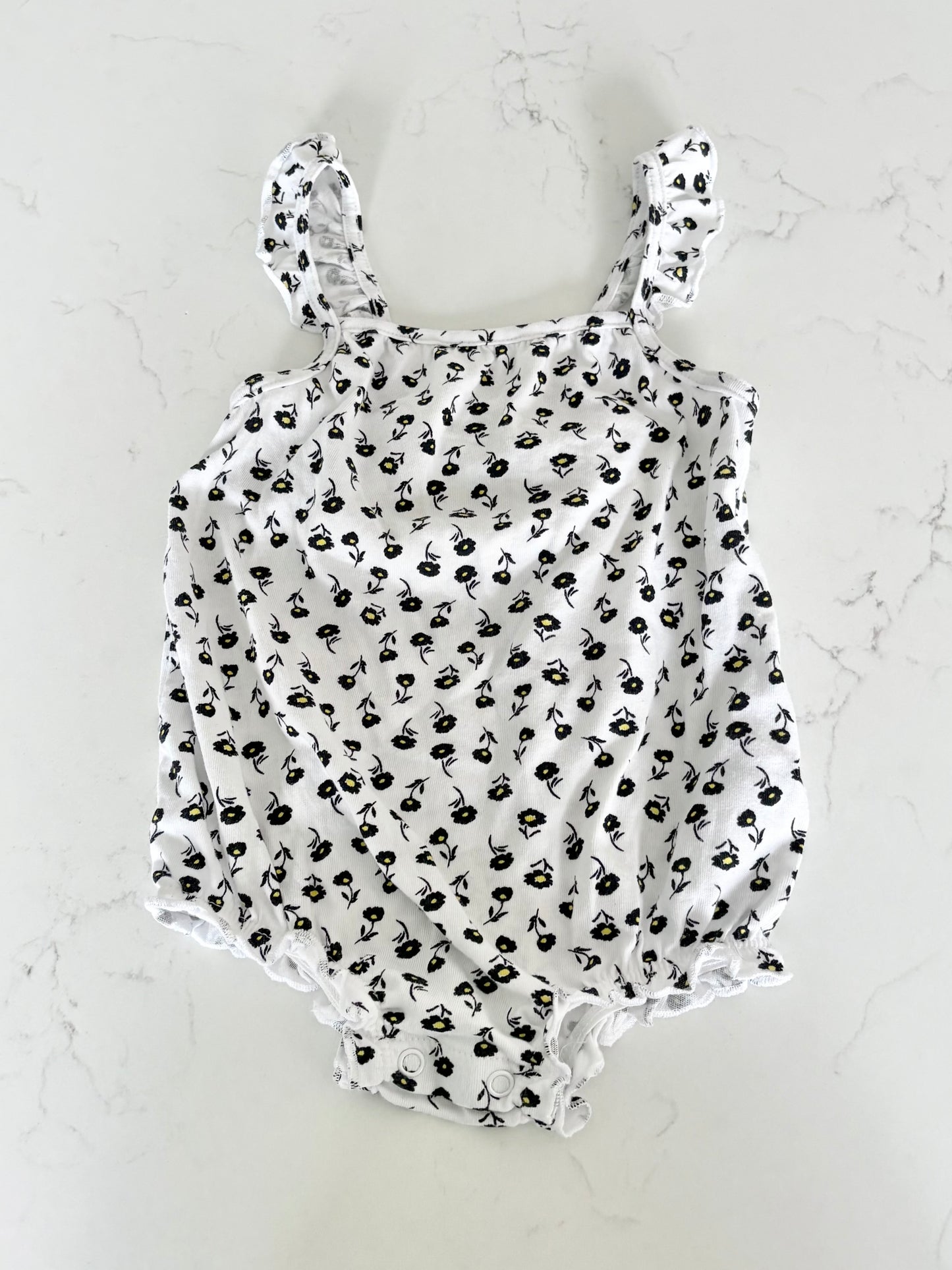 Joe fresh-Barboteuse-12/18 mois