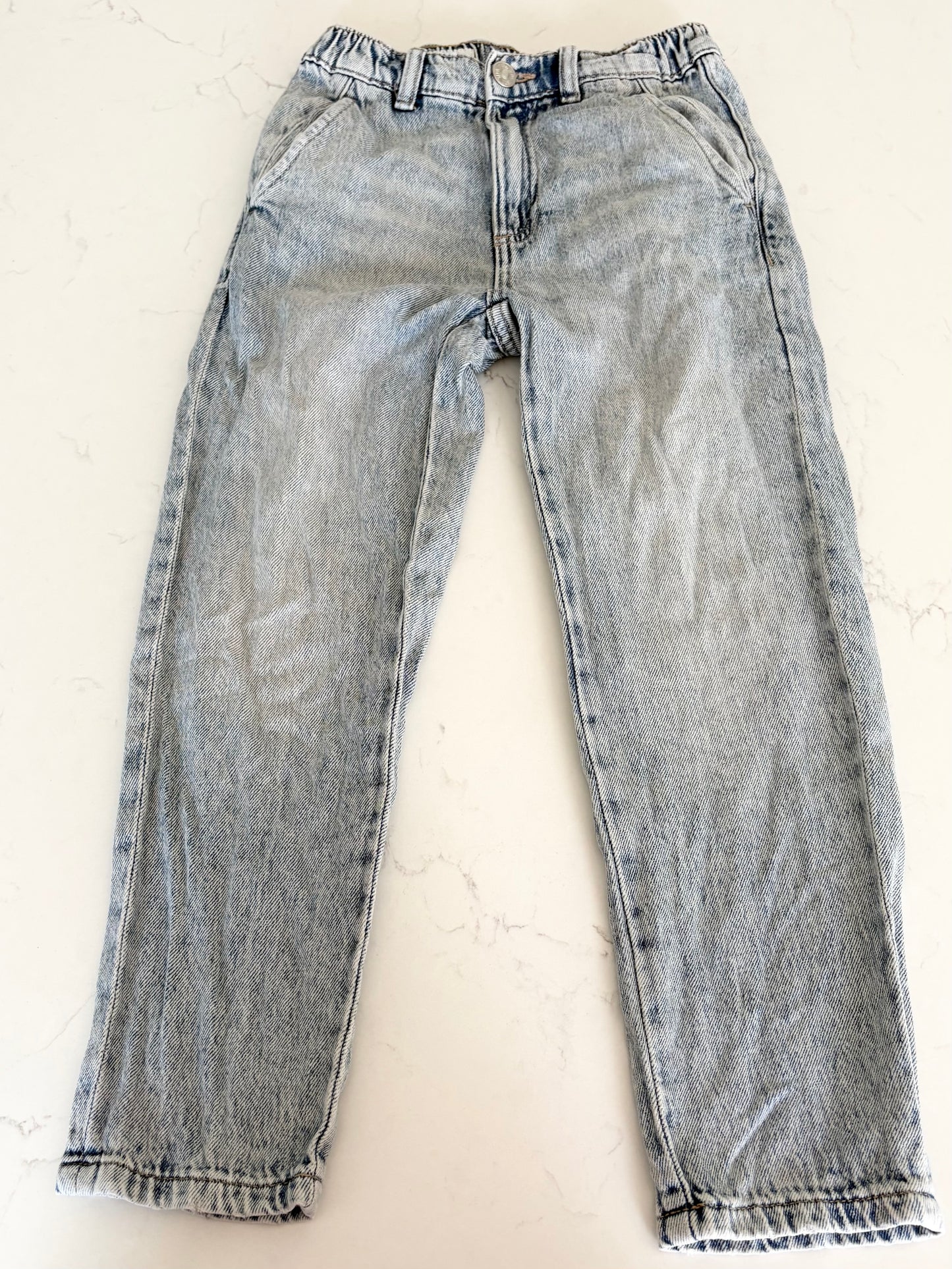 Zara-Jeans-8/9T (légère imperfection)