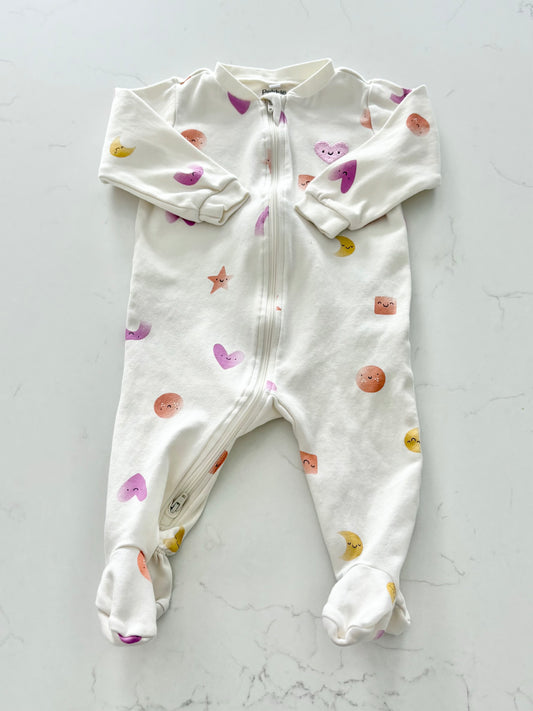 Pekkle-Pyjama-9 mois