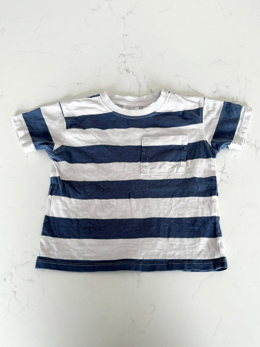 Zara-T shirt-18 mois