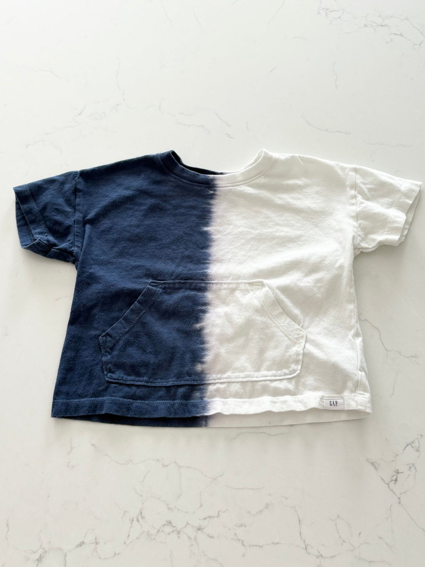 GAP-T shirt-18/24 mois