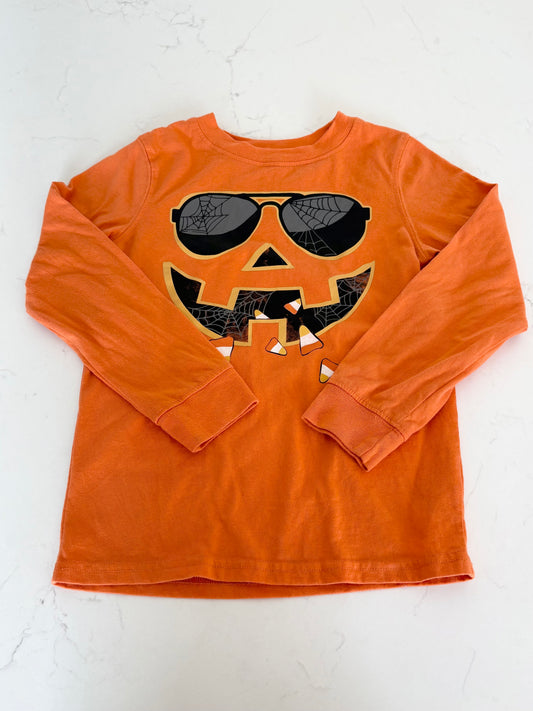 Carters-Chandail-6T (imperfection poignet )