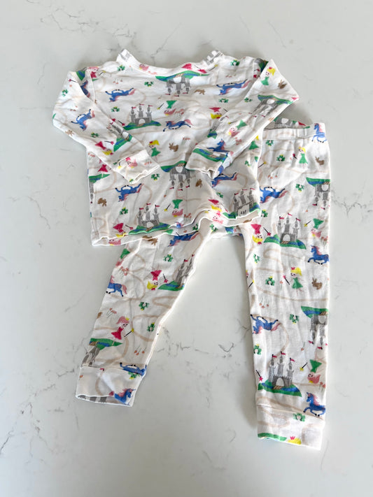 Gap-Pyjama-18/24 mois