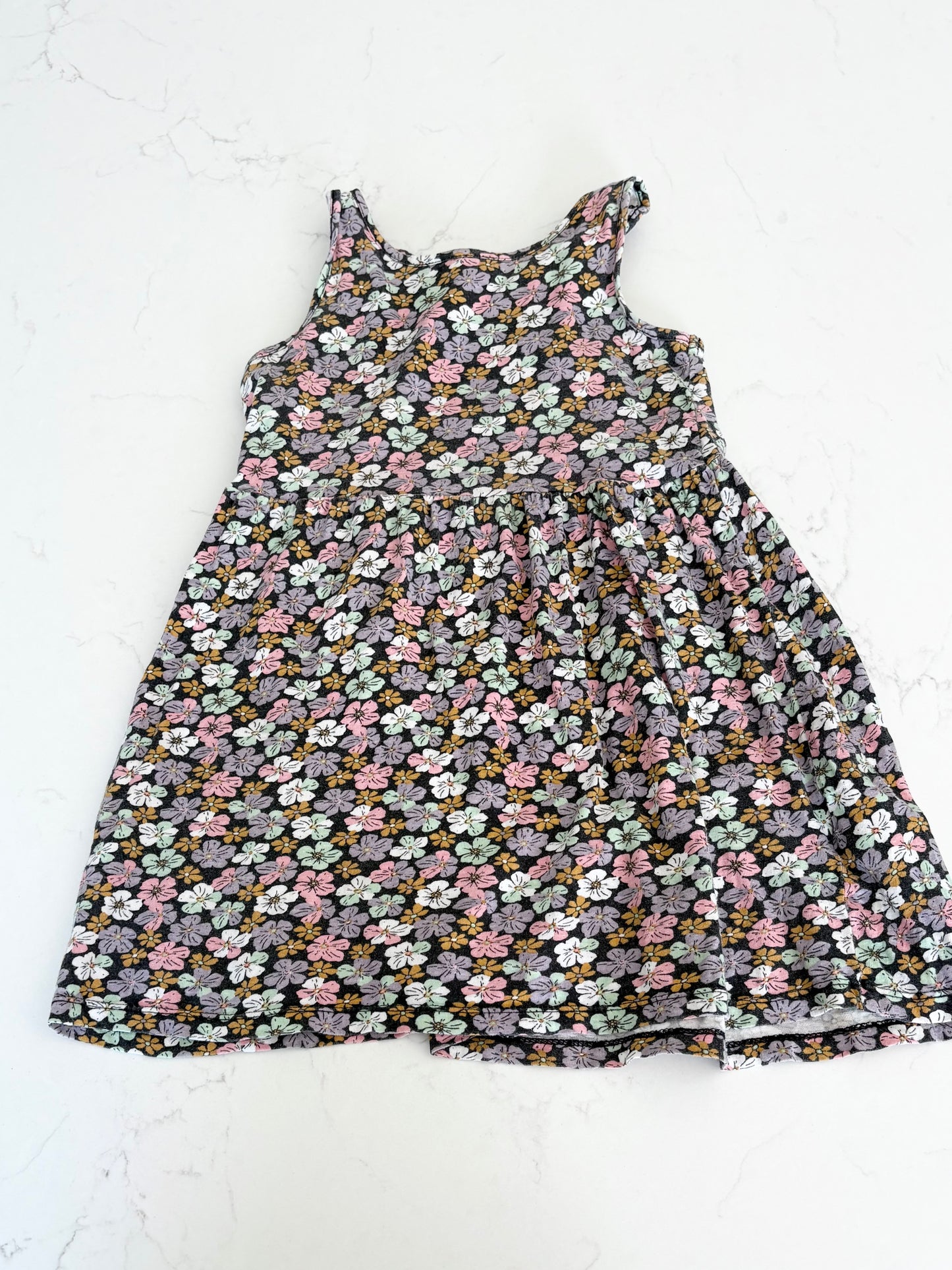 H&M-Robe-4/6T