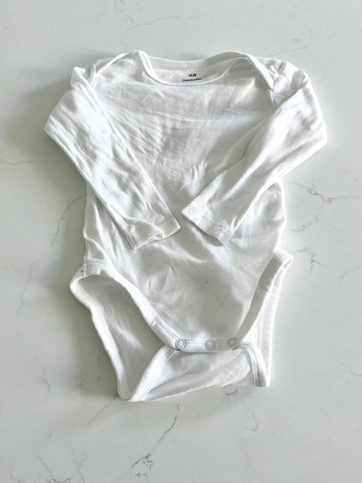 H&M-Cache couche-6/9 mois