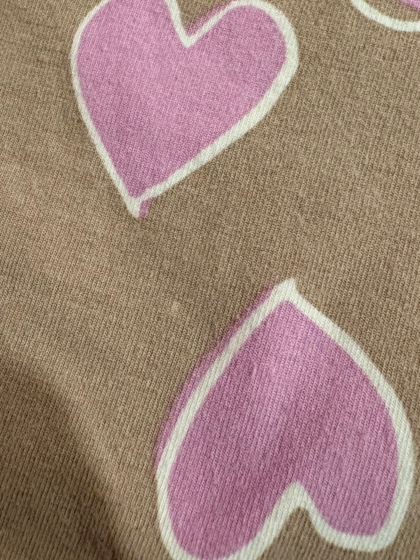 *Imparfait-H&M-Chandail-2/4T