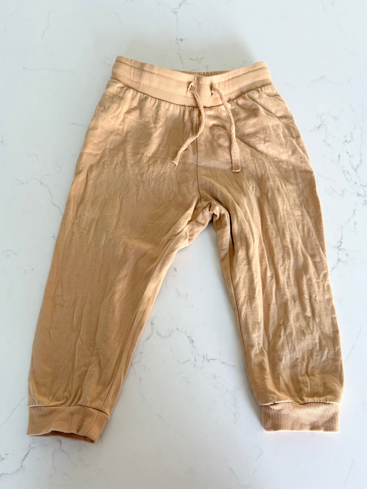 H&M-Pantalon-18/24 mois
