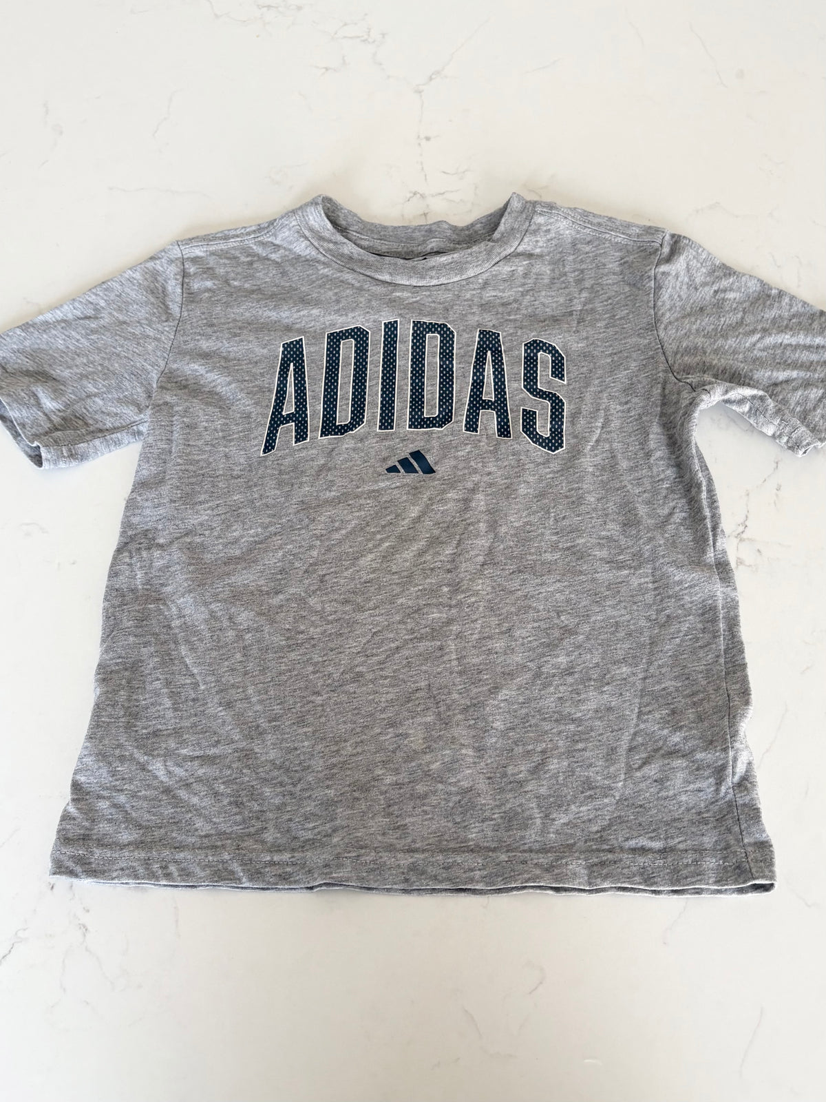 Adidas-T shirt-6T