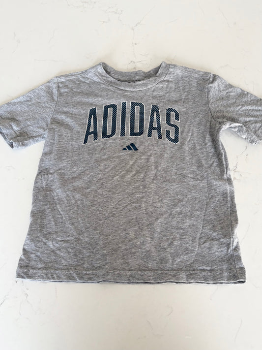 Adidas-T shirt-6T
