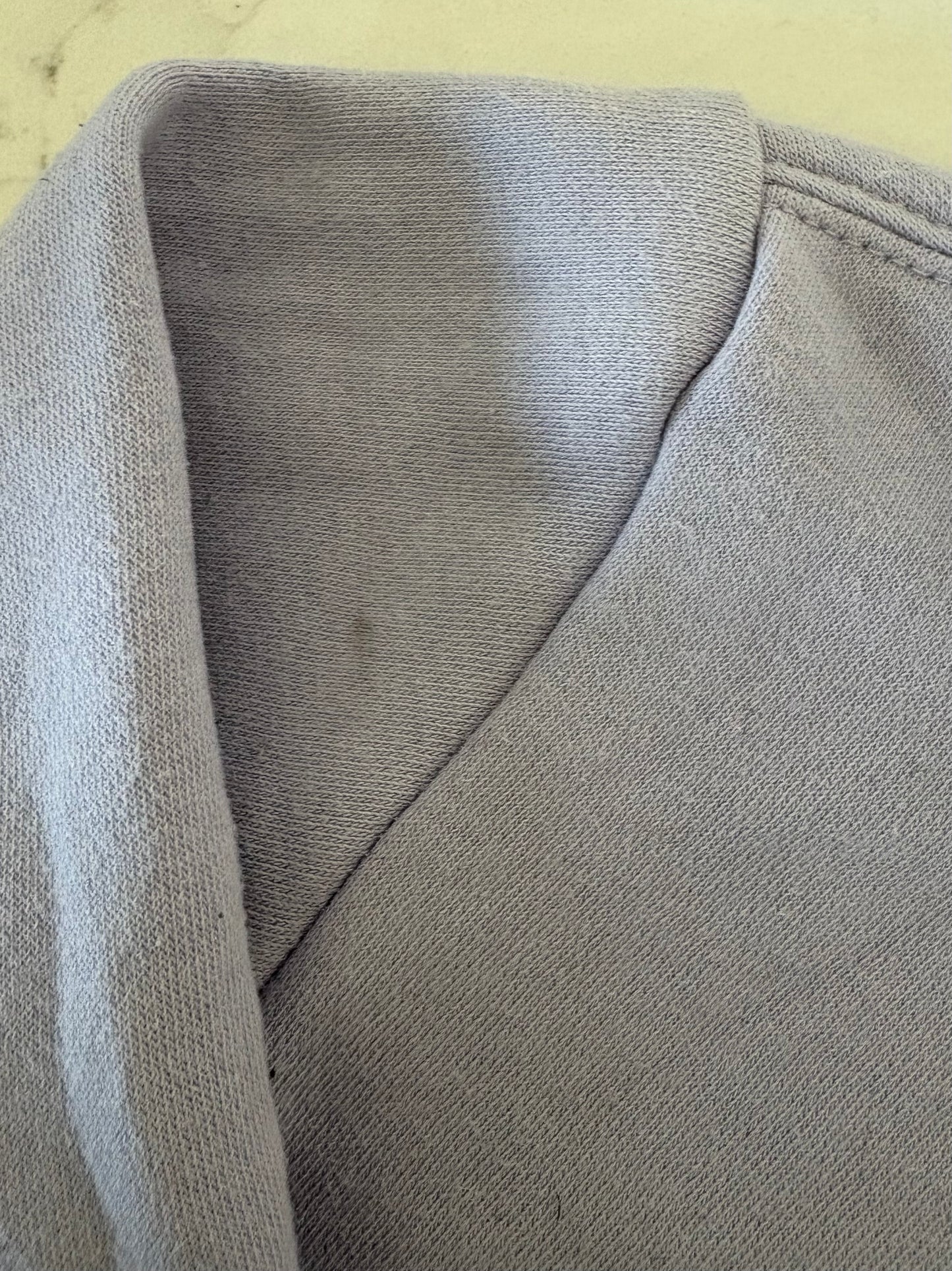 GAP/Disney-Veste-3T ( légère imperfection)