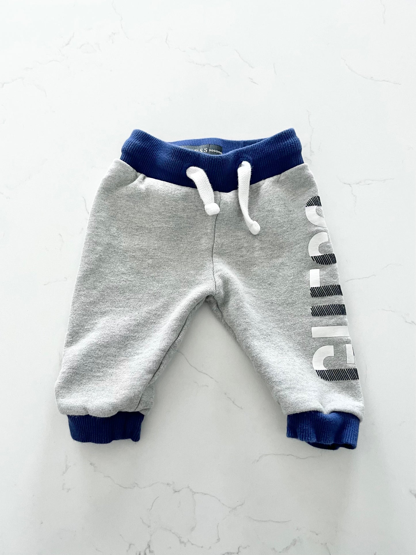 Guess-Jogging-3/6 mois