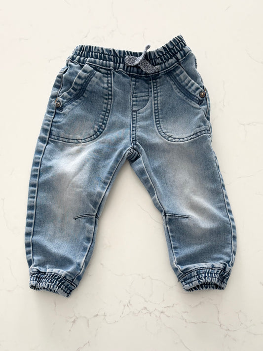 *Imparfait-Trois Moutons-Jogger-24 mois