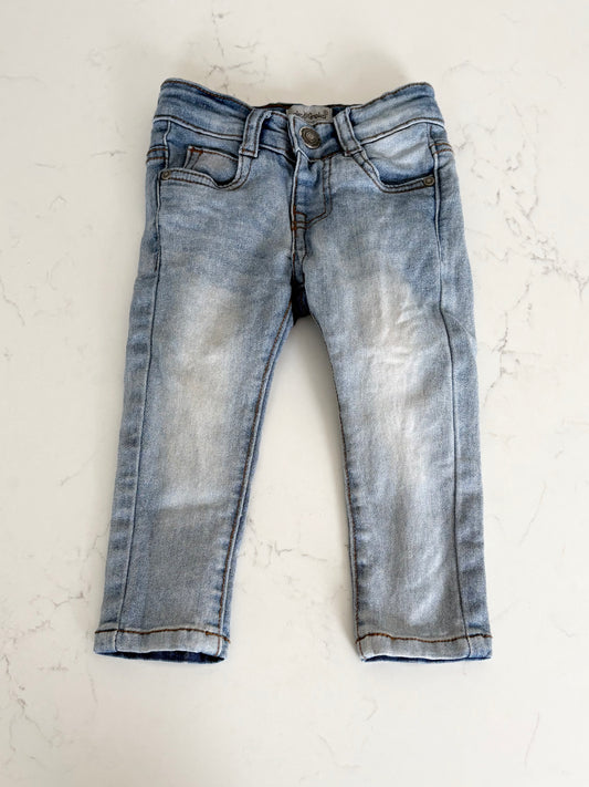 Koko noko-Jeans-18 mois