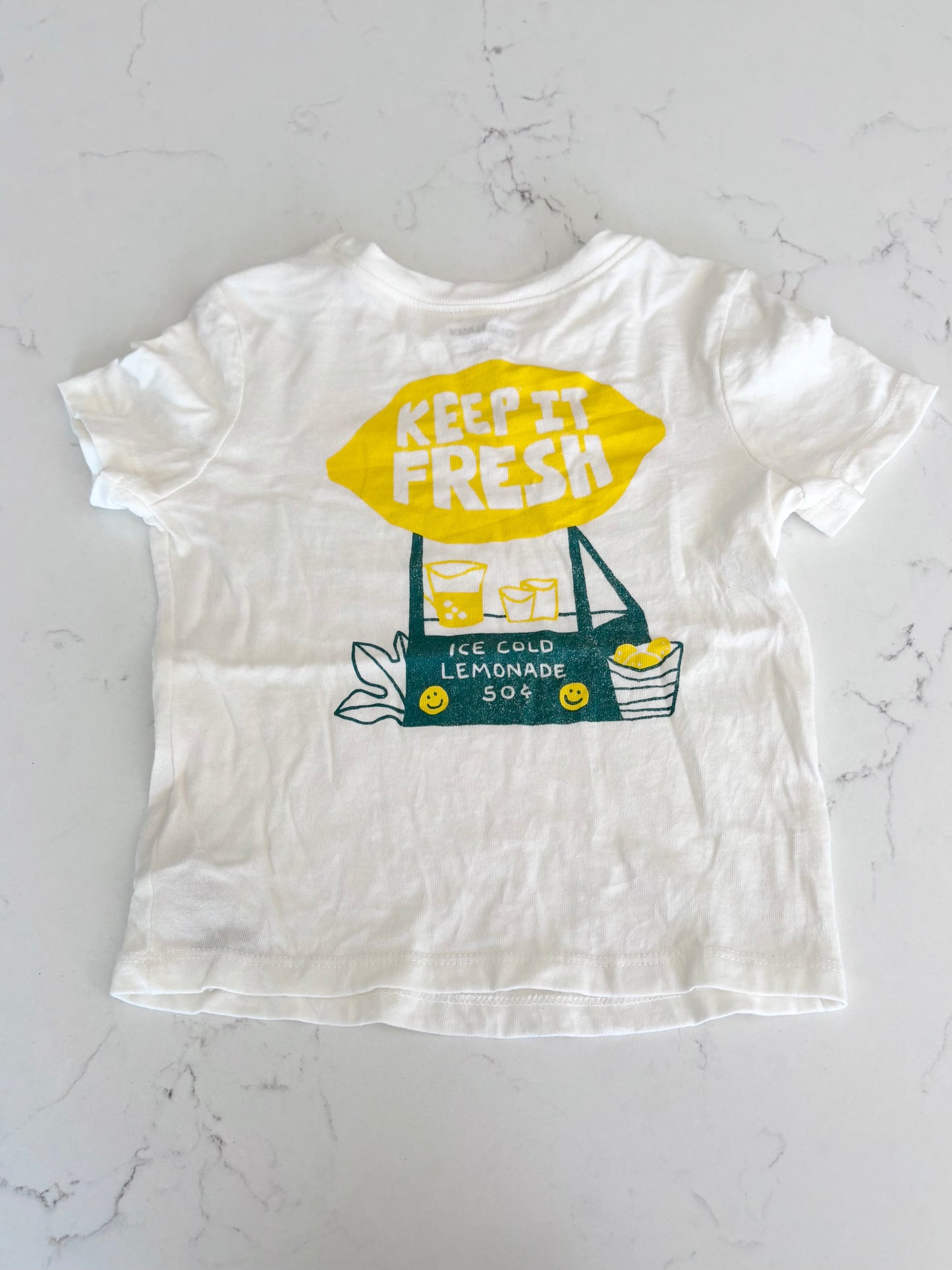 Old Navy-T shirt-2T