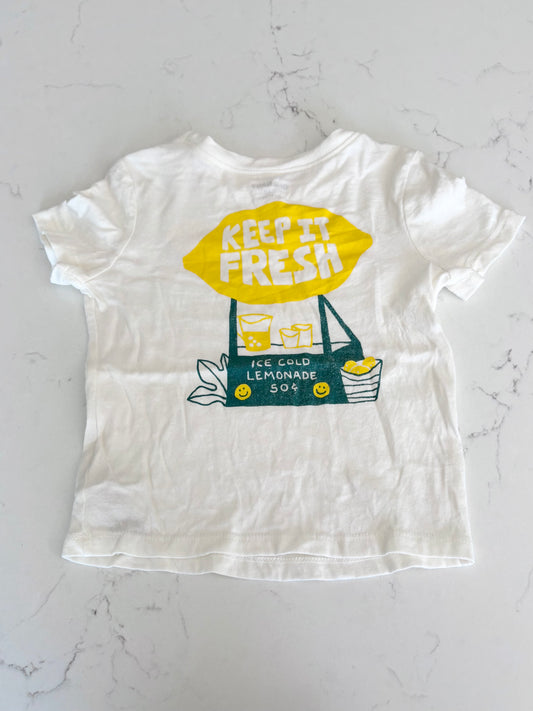 Old Navy-T shirt-2T