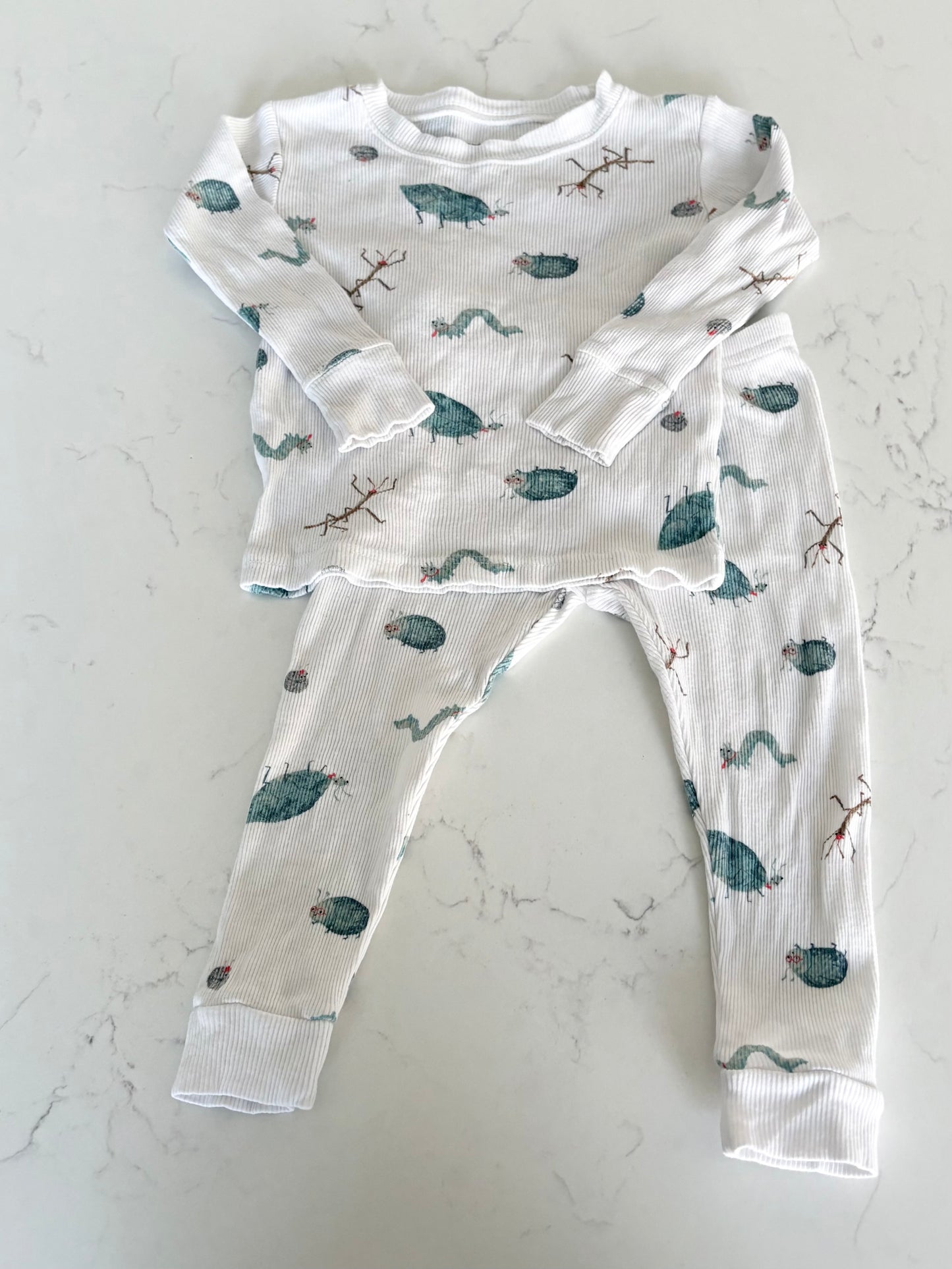 Carters-Pyjama-18 mois