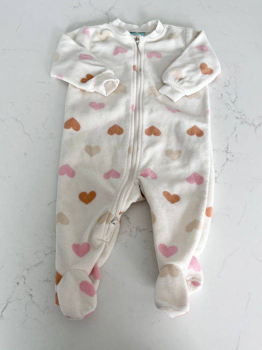 Pekkle-Pyjama-6 mois
