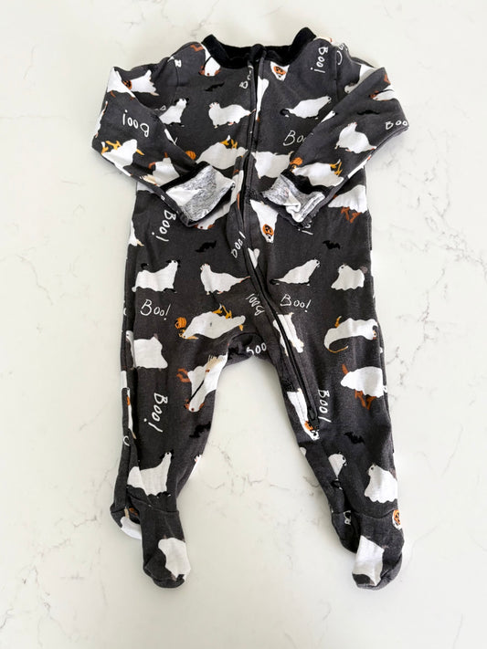 Old Navy-Pyjama-6/9 mois
