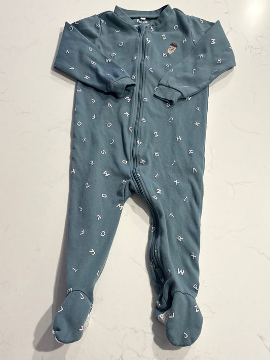 Pekkle-Pyjama-24 mois